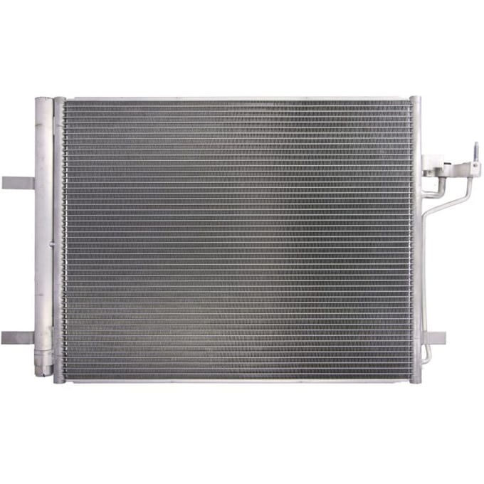 Condensator, airconditioning KOYORAD CD320702