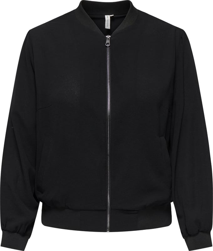 ONLY CARMAKOMA - CARLUX L/S BOMBER JACKET NOOS Dames Jas