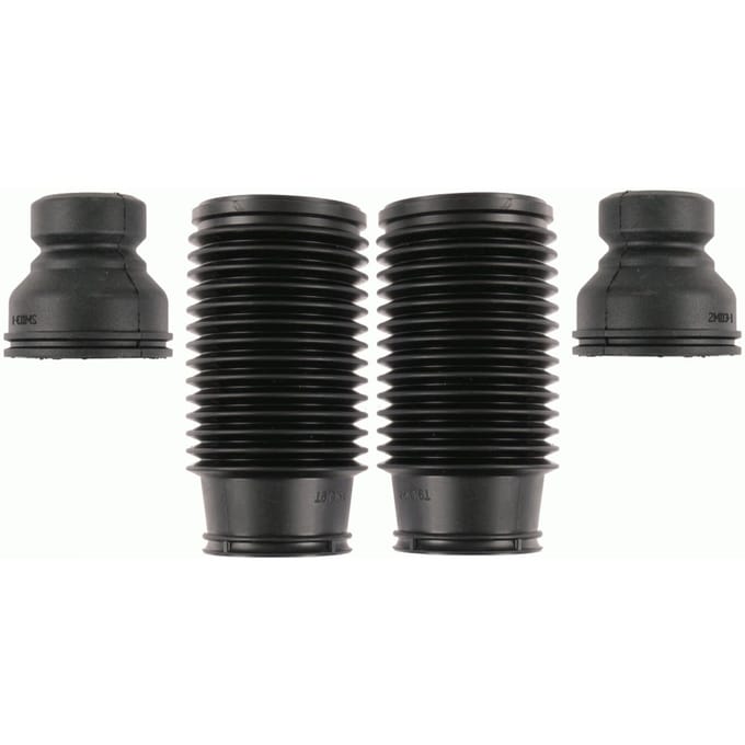 Stofkap, schokdemper Service Kit SACHS 900 178