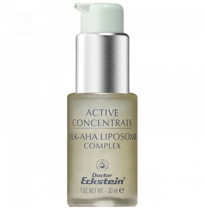 Doctor Eckstein - Active Concentrate Silk AHA Liposome Complex - 30 ml
