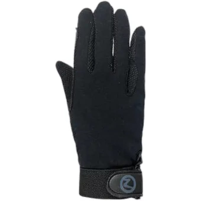 Rijhandschoenen Horze Basic - Polygrip