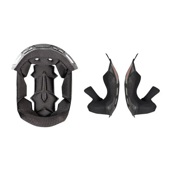 Motorhelm schuim LS2 FF805 FOR