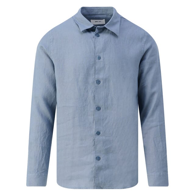 NN07 Casual overhemd
