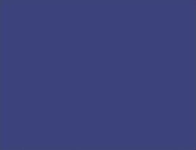 Tekenpapier Folia A4 koning- - blauw 130gr pak 100 vel