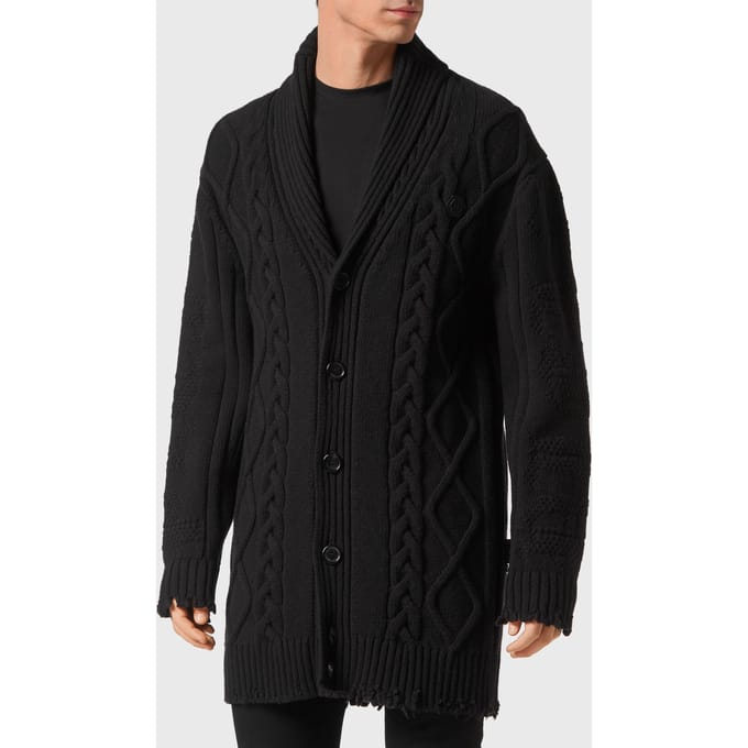 Vest Skull&Bones