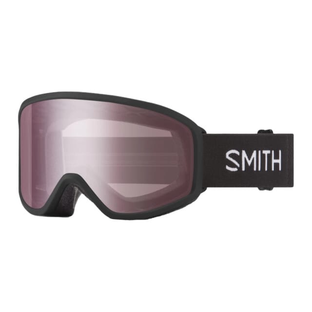 Smith Reason otg