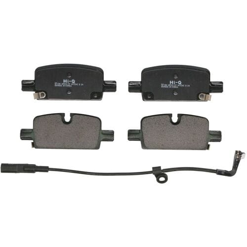 Remblokset HI-Q SP4395