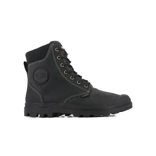 Laarzen Palladium Pampa SC Thins