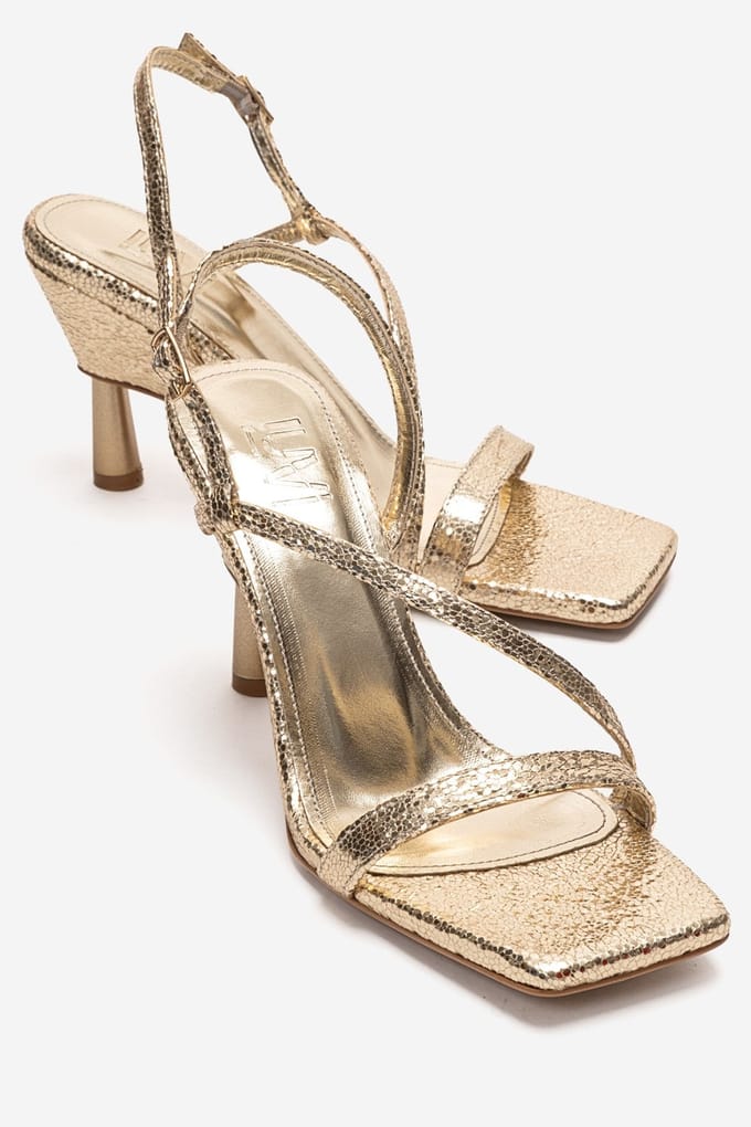 Jolene Stiletto Sandaal