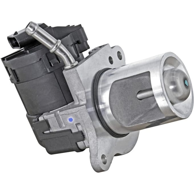 EGR module VEMO V30-63-0077