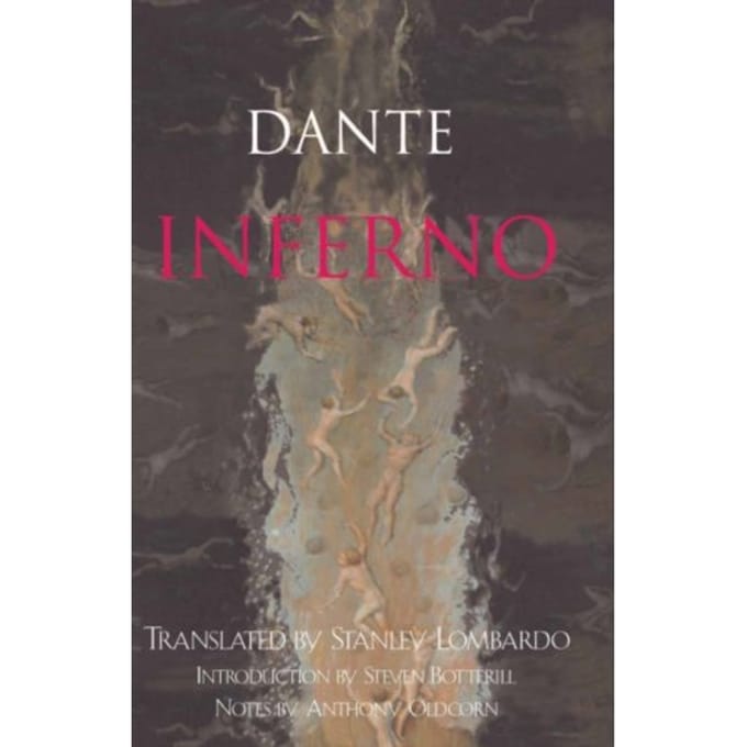 Inferno - Hackett Classics - Dante Alighieri