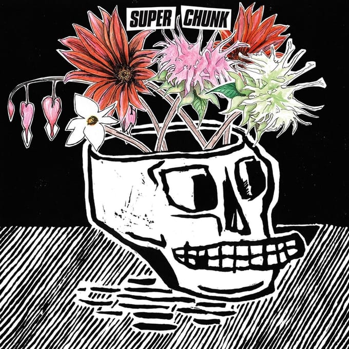 Superchunk - What A Time To Be Alive (CD)