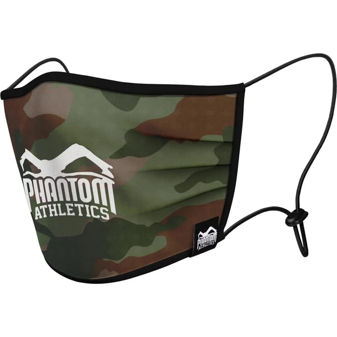 Gezichtsmasker Phantom Athletics Tactic