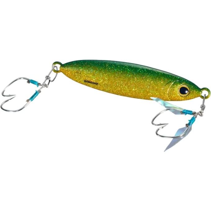 Lok Shimano Stinger Butterfly Flat Light 30g