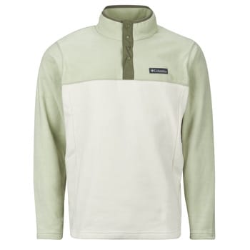 Columbia Steens Mountain™ Half Snap II Heren Outdoortrui - Brown