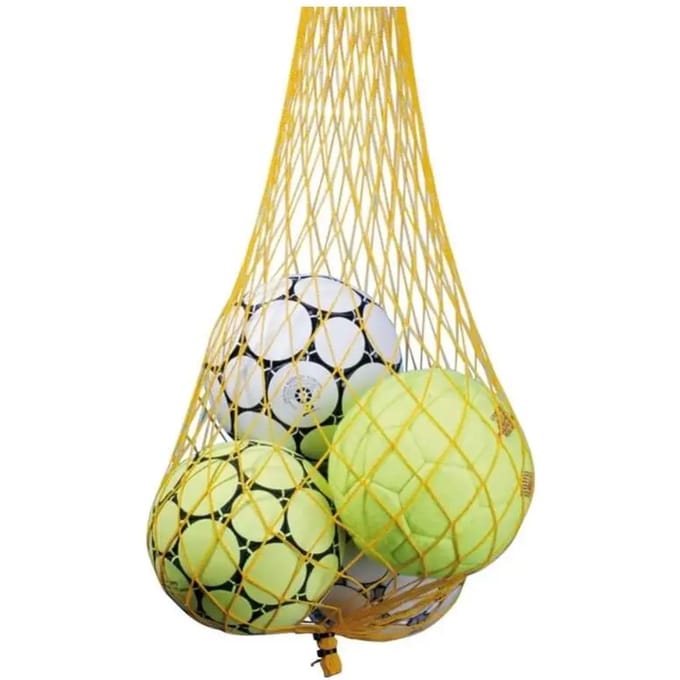 Ballonnet met 9 ballen Huck