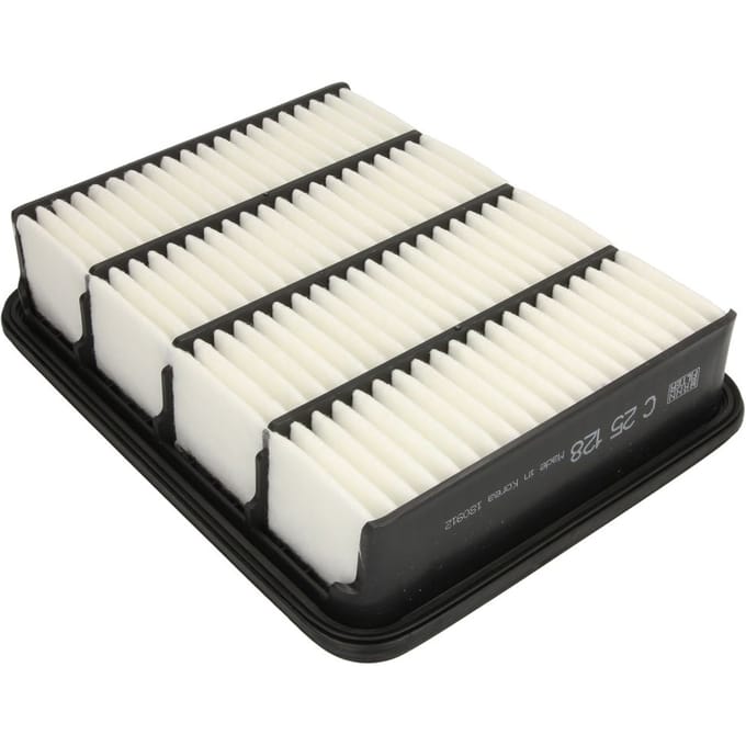 Luchtfilter MANN-FILTER C 25 128