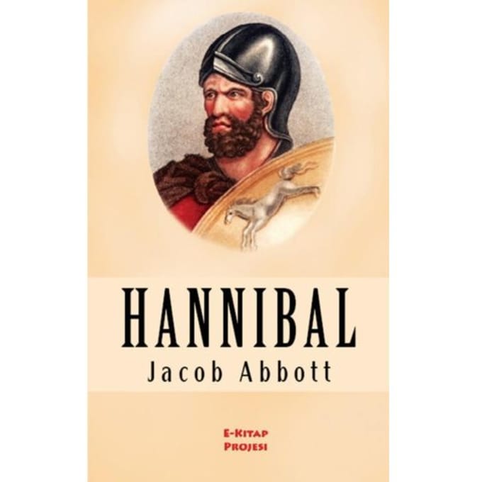 Hannibal - Jacob Abbott