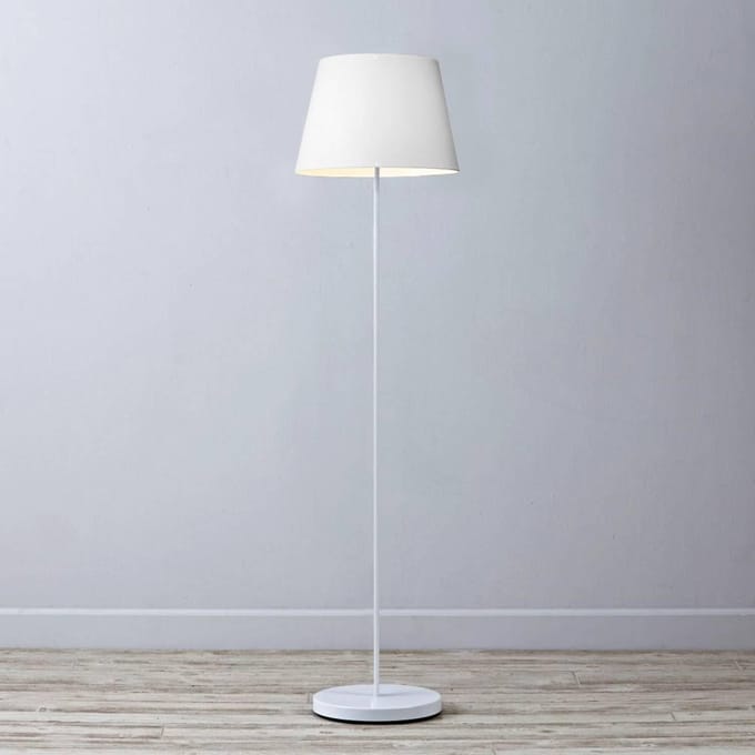 Vloerlamp Tom | Opviq