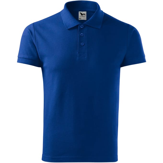 Katoenen polo Malfini 212