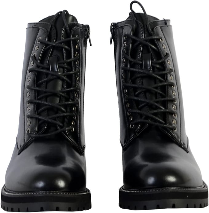 Willing veterschoen