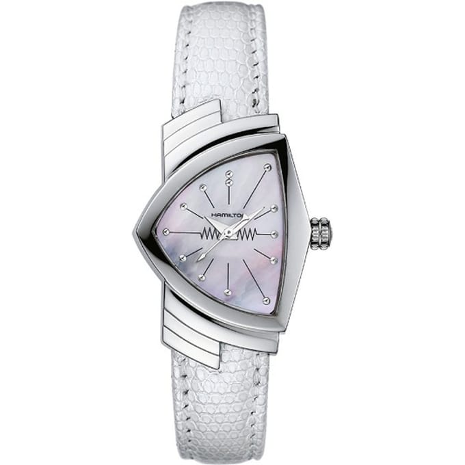 Hamilton Ventura H24211852 Horloge