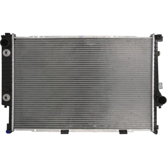 Radiator, motorkoeling NRF 53870