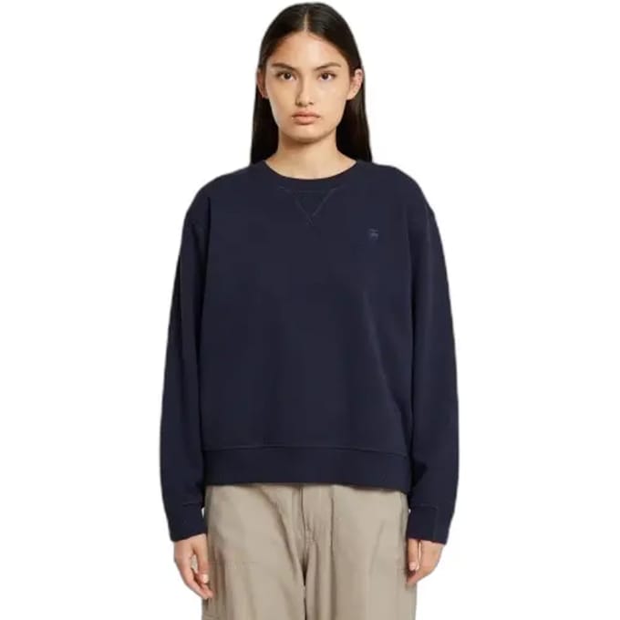 Dames sweatshirt G-Star Nifous R
