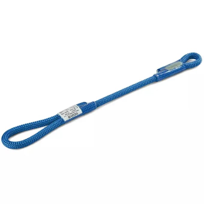Ocun Sbea 9.5-9.8 Mm Koordcape Zilver 40 cm
