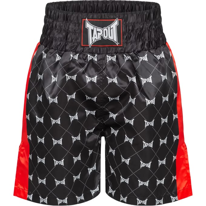 Boksbroek Tapout Brawley