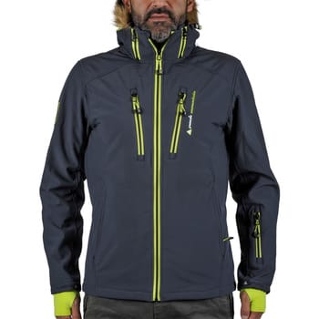 Windjack Peak Mountain Blouson de ski homme CASADA