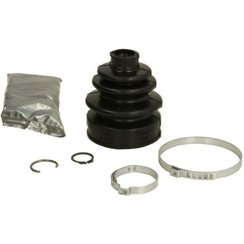 Balgenset, aandrijfas SPIDAN 25689