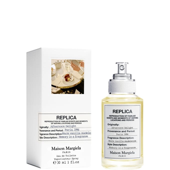 Maison Margiela Eau De Toilette Maison Margiela - Replica Afternoon Delight Eau De Toilette  - 30 ML