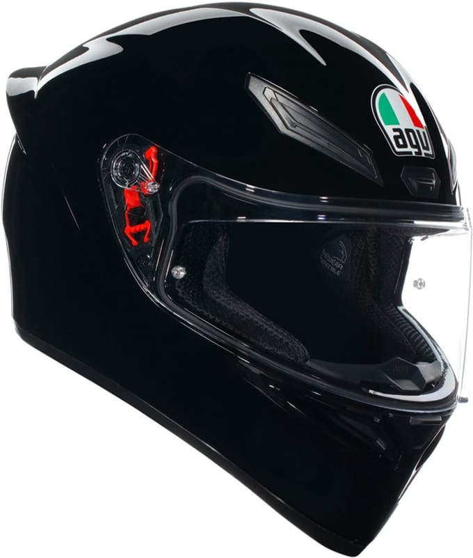 AGV K-1 S Mono S26 Helm -