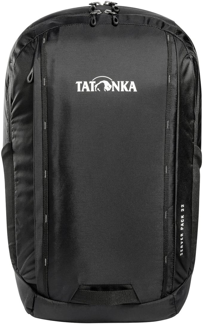 Tatonka Server Pack 22 - Rugzak 15.4 48 cm (navy)