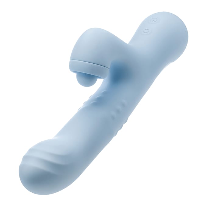 G-spot Vibrator Blush Blauw