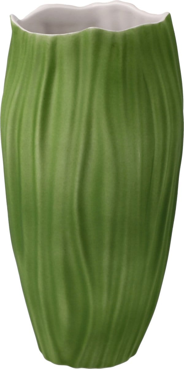 Goebel - Kaiser | Vaas Spirulina 20 | Porselein - 20cm