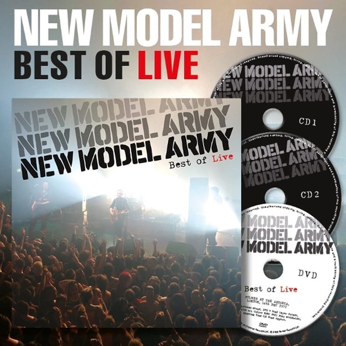 Best of Live