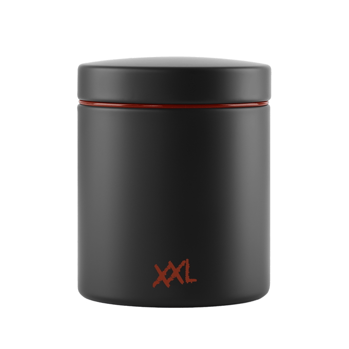 XXL Nutrition Voorraadpot  300 gram