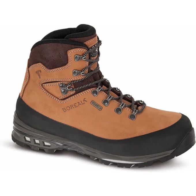 Schoenen Boreal