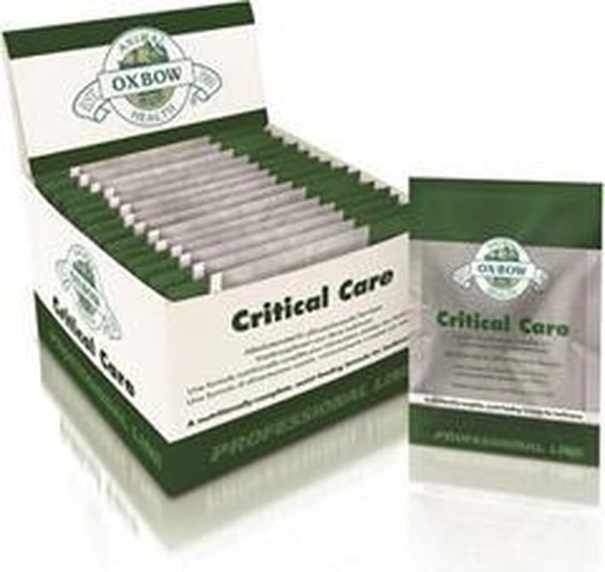 Critical Care