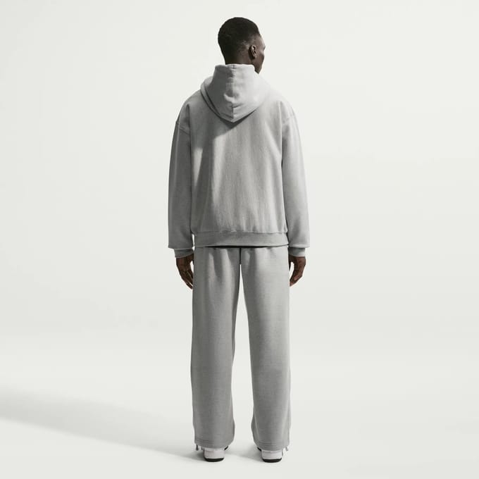 Baggy joggingbroek Nike Solo Swoosh