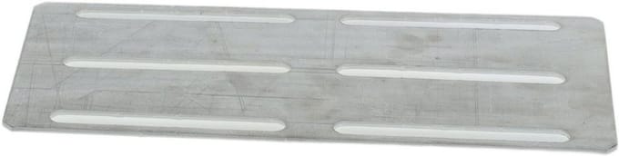 Bosch Nefit 7098828 Verdeelplaat 2e wisselaar HR22VH 73033 7098828