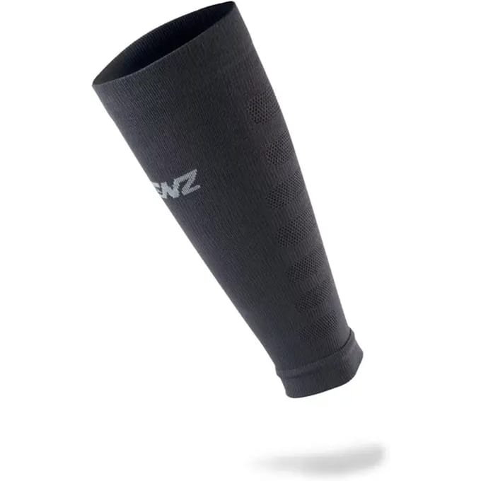Lenz Compression Sleeves 1.0 Armwarmers Zwart S