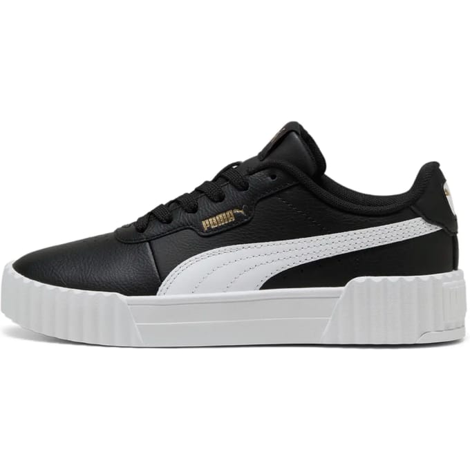 Puma  Lage Sneakers Carina 3.0 Jr