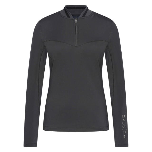Dames-T-shirt met lange mouwen HV Polo Jayden