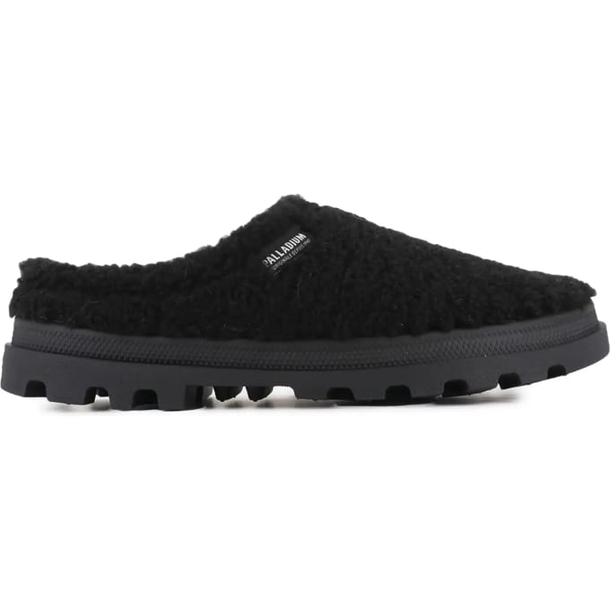 Muiltjes Palladium Dunelite Cosy
