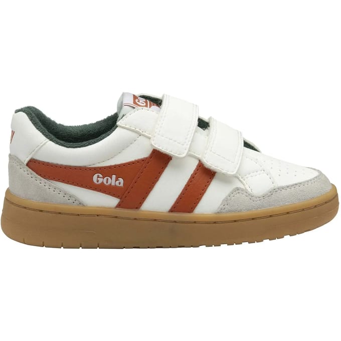Babytrainers Gola Eagle