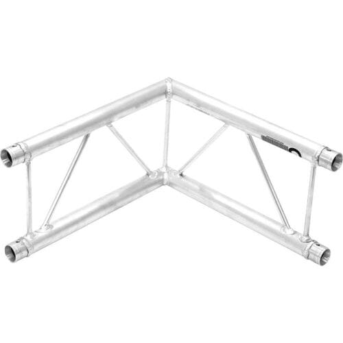 ALUTRUSS DECOLOCK DQ2-PAC21V 2-way Corner 90°