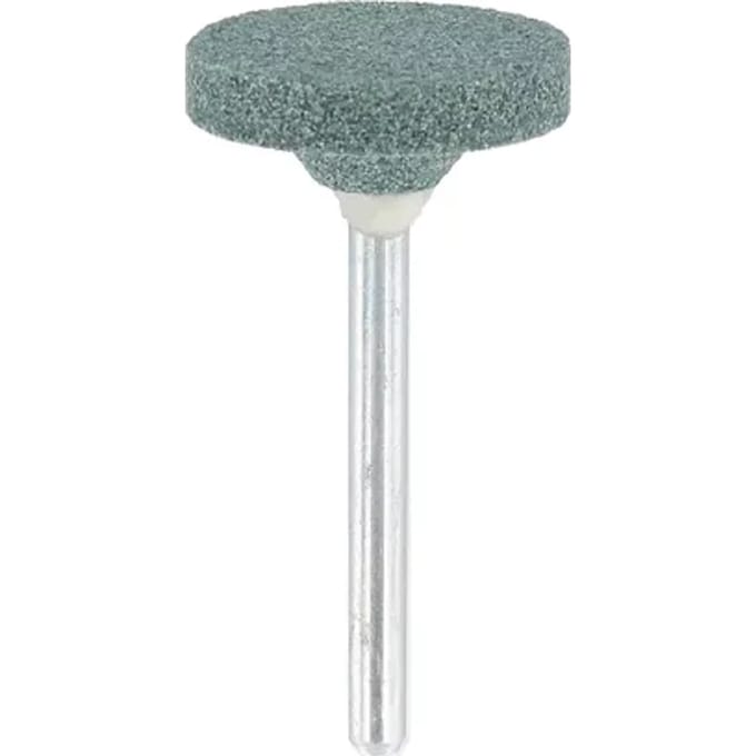 Dremel Afbraamschijf - Steen, Glas En Keramiek - 19,8mm